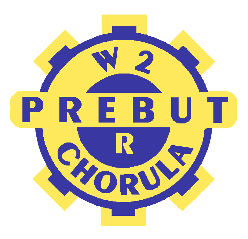 W-2 Prebut